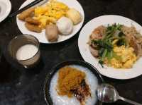 高雄1000元有找精選飯店--💯CP爆表含早餐--雲端商旅😍
