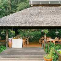 Vanilla Hill บ้านพักสวยท่ามกลางหุบเขา