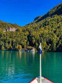 Brienzersee