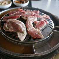 🍖수빅 맛집-장미꽃 주는 한식 고기 뷔페-낭만돼지(romantic baboy)