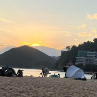 A great experience at the Repulse Bay