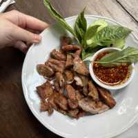 치앙마이 왔는데 아직도 여길 안가봤다고요?
