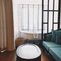 Glory Boutique Suites