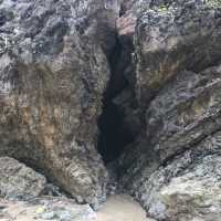 เกาะมุก ตรัง