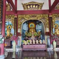 Lady Buddha Da Nang