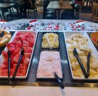 🥗Sizzler Thai @ เซ็นทรัลเวิลด์