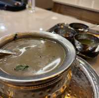 칠리치킨이 너무 맛있는 “Little India”