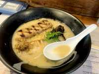 Ramen Yoshuken 