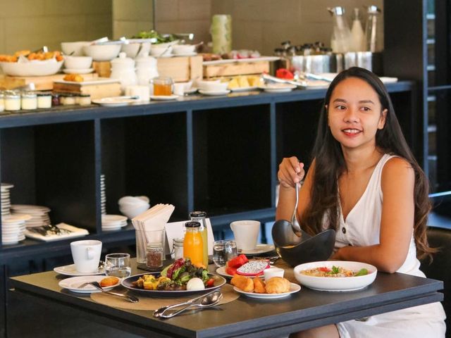 Akyra Manor Chiang Mai