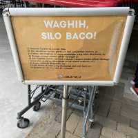 Must try! 