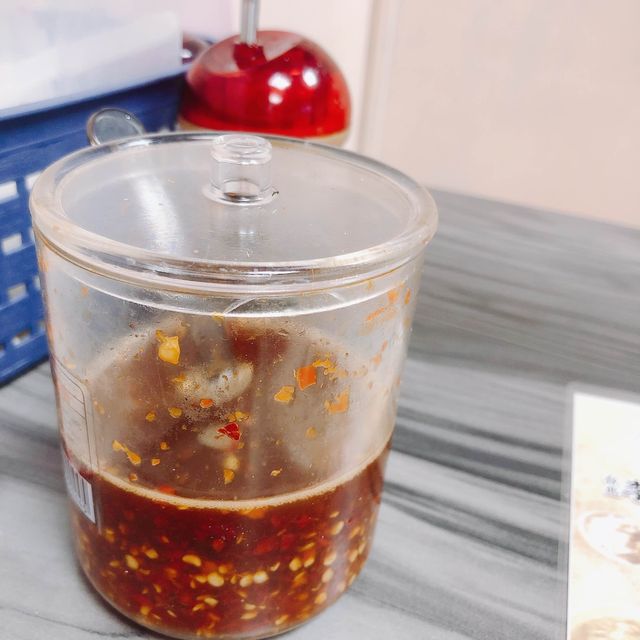 小吃ㄧ下😋 台北李家肉羹