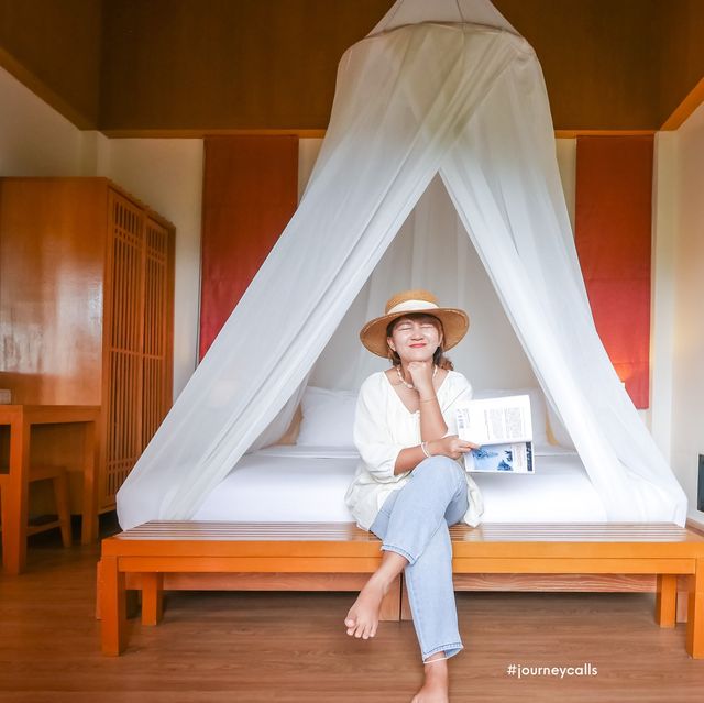 The Mangrove by Blu Monkey ที่พักภูเก็ต