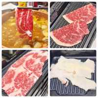 抵食🏯和牛🐂火鍋🍲放題