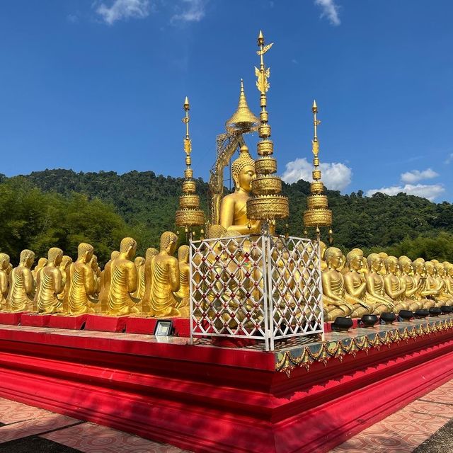 Buddhism memorial park 