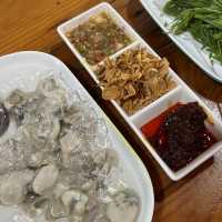 เจ้ผึ้ง ซีฟู้ด