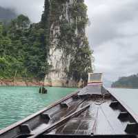 Khao Sok Thailand