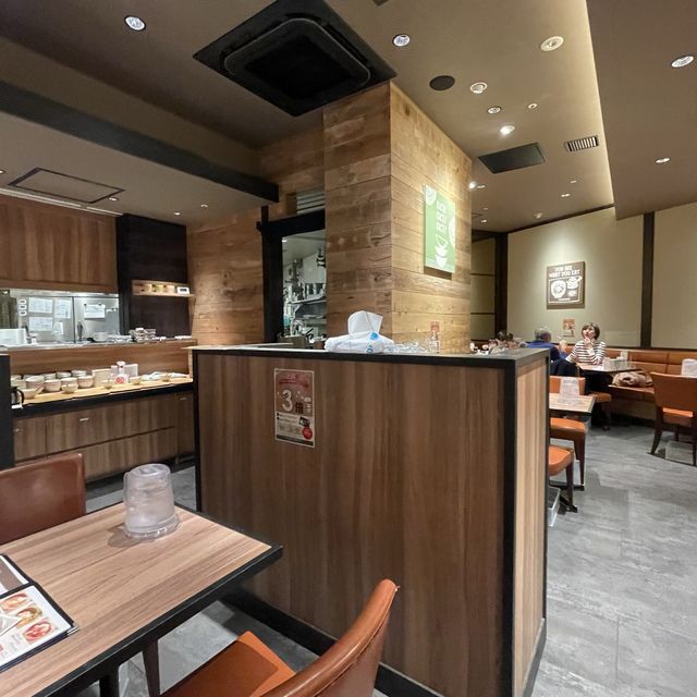 【二子玉川】一回で2度美味しい海鮮丼&お茶漬け