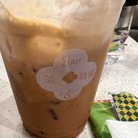 HCM random street food 