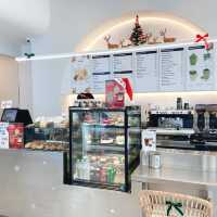 ร้านกาแฟเปิดใหม่ : กาแฟรสนิยม สาขาลำพูน