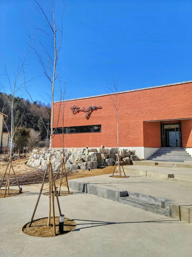 평창 라마다호텔앤스위트, 복층룸 타입이 독특🏨