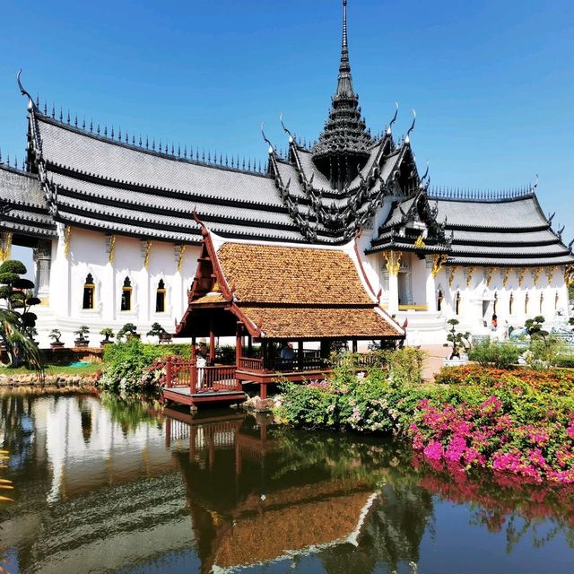 古城76府