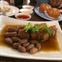 เกาะลันตา  กับติ่มซำราชรส ไปกับเราน่าาา