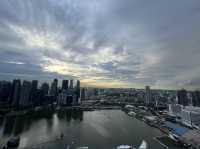 Experience the Best of Singapore from the Sky