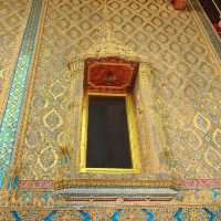 🙏ไหว้พระขอพรต้อนรับปีใหม่ วัดพระแก้ว🙏