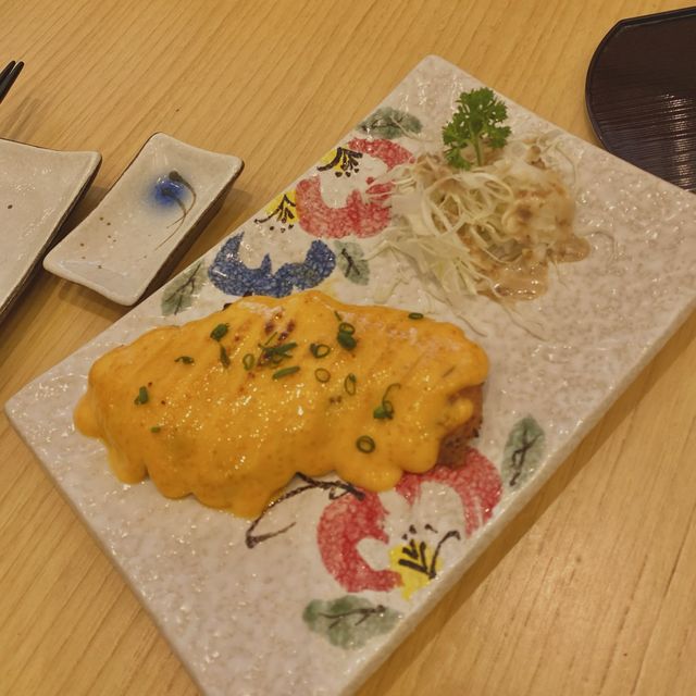 Sushi Hiro at Palembang Indah Mall