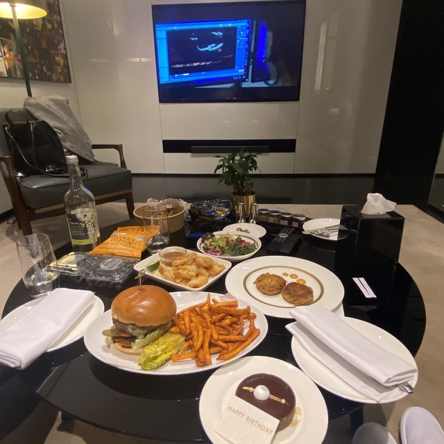 香港美利酒店