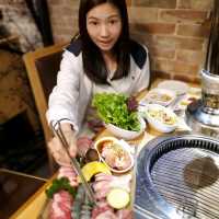 【韓燒青蛙：食烤肉必去韓珍】