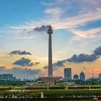 National Monument 