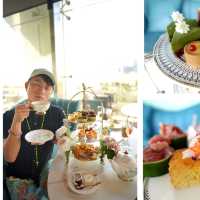 灣仔碼頭貴婦級Cafe Pier1929