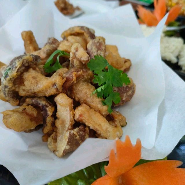 ร้านข้าวเม่า-ข้าวฟ่าง