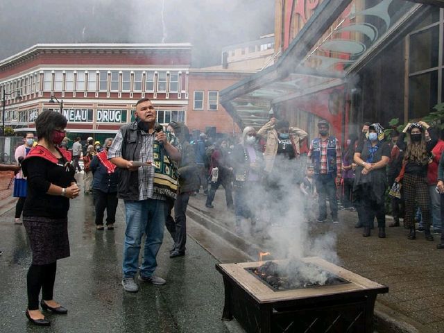 Sealaska Heritage Institute