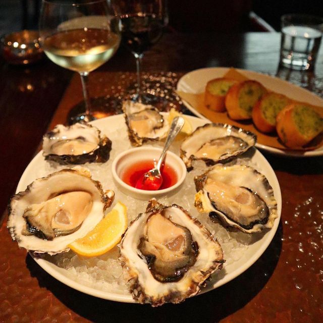久仰大名香港老牌扒房｜Grand Hyatt Steakhouse