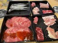 抵食高質日式燒肉