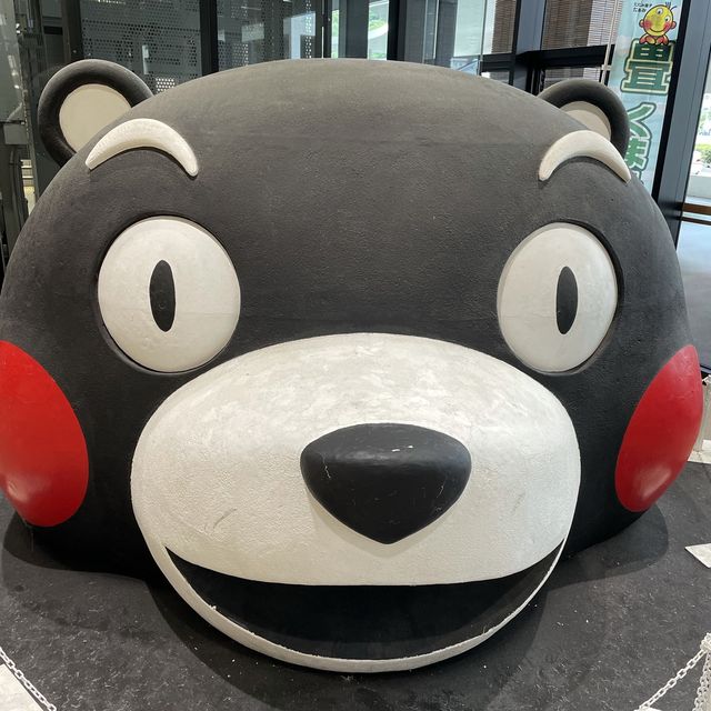 くまもと！！！！