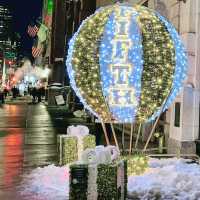 Fifth Avenue, New York