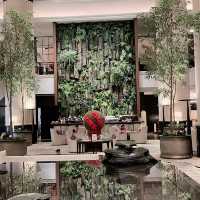 Shangri-La Lobby Lounge