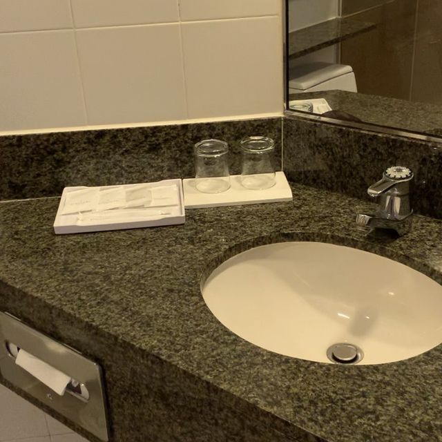 一人Staycation 自助晚餐 只需$358 