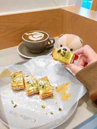 觀塘 | Coffee o/r Tea | 創意料理 × 茶餐廳美食