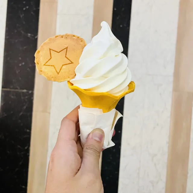 北村豆腐家 ｜ 點餐就送椪糖霜淇淋🍦｜ 跟著17吃美食