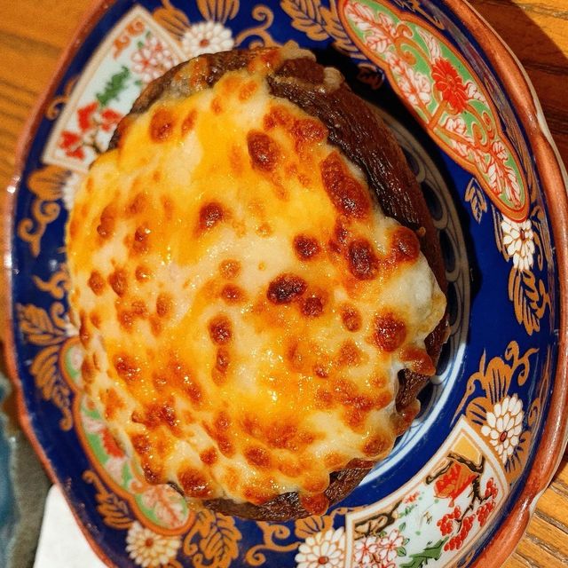⛩ 《我愛串…串…串燒呀》🍽