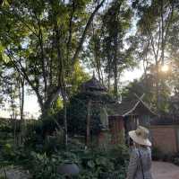สูดอากาศรับลมหนาวที่ภูใจใส