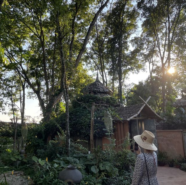 สูดอากาศรับลมหนาวที่ภูใจใส