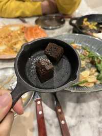 남양주 크리스마스 분위기 레스토랑 :: 스테이크 나인