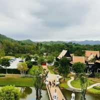 ย้อนรอยเดินเมืองเก่า