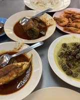 Malacca Foodie Trip