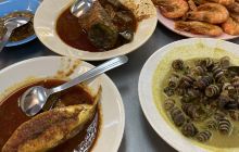 Malacca Foodie Trip
